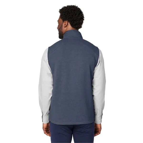 Devon & Jones New Classics® Men's Charleston Hybrid Vest - Devon & Jones New Classics® Men's Charleston Hybrid Vest - Image 19 of 23