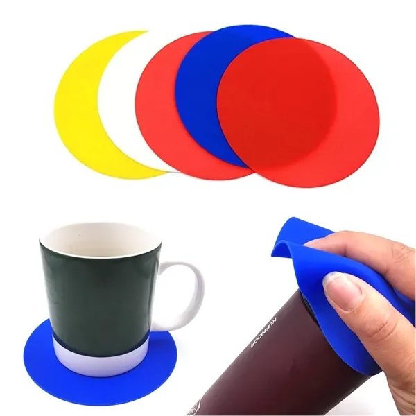 Silicon  Bottle Openers - Silicon  Bottle Openers - Image 2 of 6