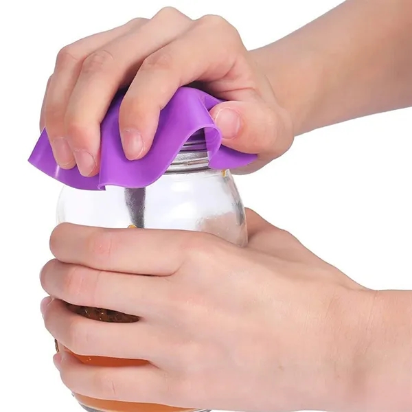 Silicon  Bottle Openers - Silicon  Bottle Openers - Image 4 of 6
