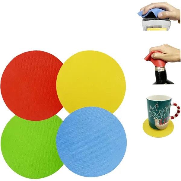 Silicon  Bottle Openers - Silicon  Bottle Openers - Image 6 of 6