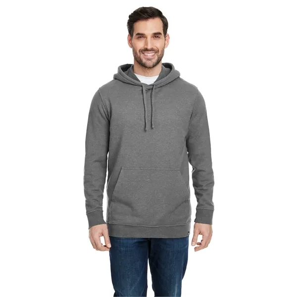 econscious Unisex Hemp Hero Pullover Hooded Sweatshirt - econscious Unisex Hemp Hero Pullover Hooded Sweatshirt - Image 9 of 26