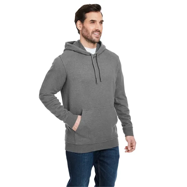 econscious Unisex Hemp Hero Pullover Hooded Sweatshirt - econscious Unisex Hemp Hero Pullover Hooded Sweatshirt - Image 10 of 26