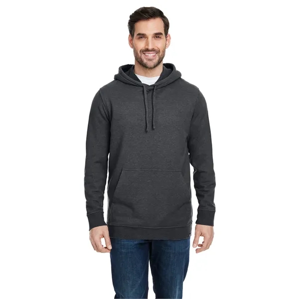 econscious Unisex Hemp Hero Pullover Hooded Sweatshirt - econscious Unisex Hemp Hero Pullover Hooded Sweatshirt - Image 16 of 26