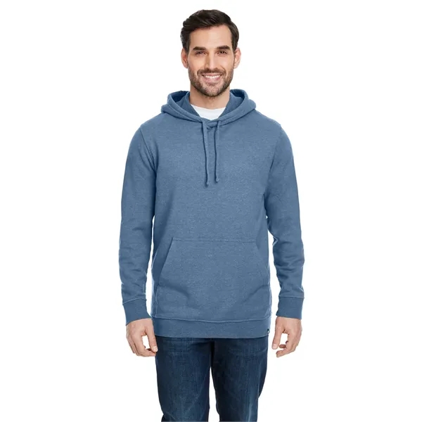 econscious Unisex Hemp Hero Pullover Hooded Sweatshirt - econscious Unisex Hemp Hero Pullover Hooded Sweatshirt - Image 21 of 26