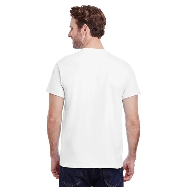 Gildan Adult Ultra Cotton® Tall T-Shirt - Gildan Adult Ultra Cotton® Tall T-Shirt - Image 26 of 62