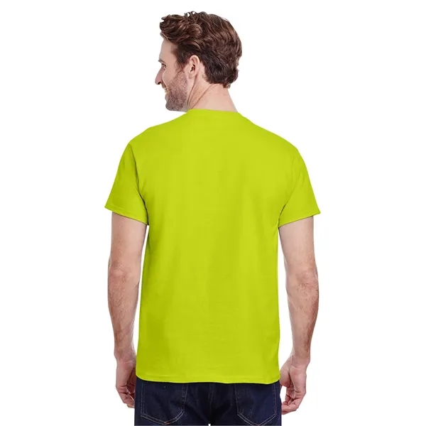 Gildan Adult Ultra Cotton® Tall T-Shirt - Gildan Adult Ultra Cotton® Tall T-Shirt - Image 29 of 62