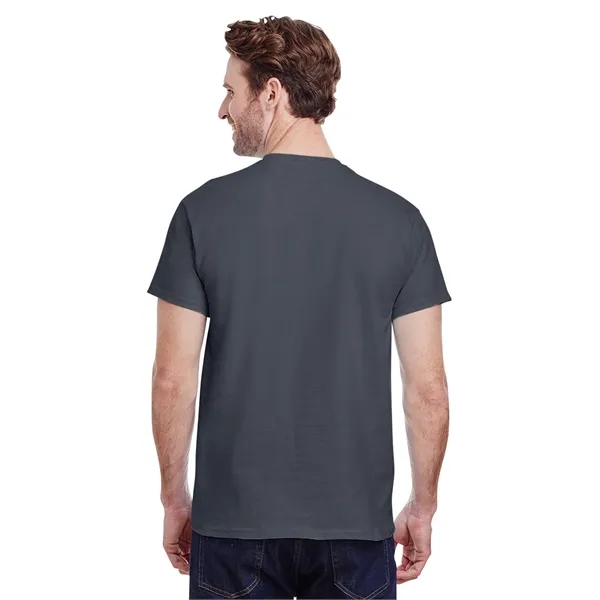 Gildan Adult Ultra Cotton® Tall T-Shirt - Gildan Adult Ultra Cotton® Tall T-Shirt - Image 32 of 62