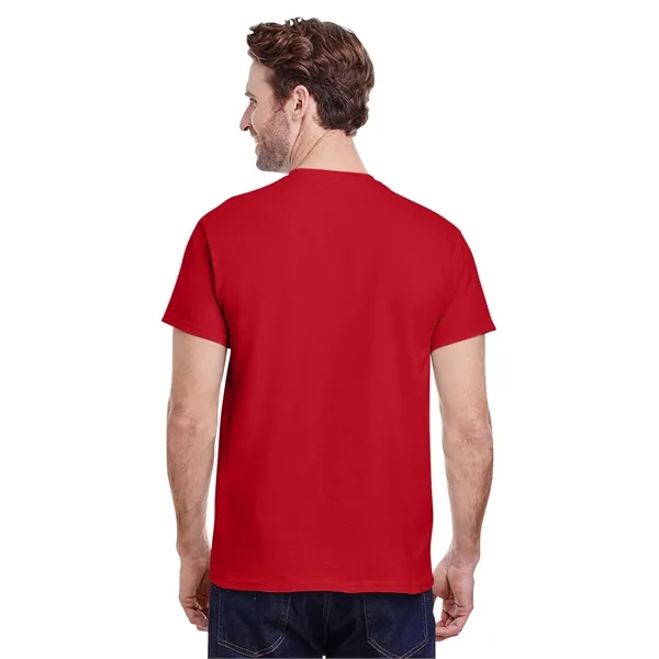 Gildan Adult Ultra Cotton® Tall T-Shirt - Gildan Adult Ultra Cotton® Tall T-Shirt - Image 39 of 62