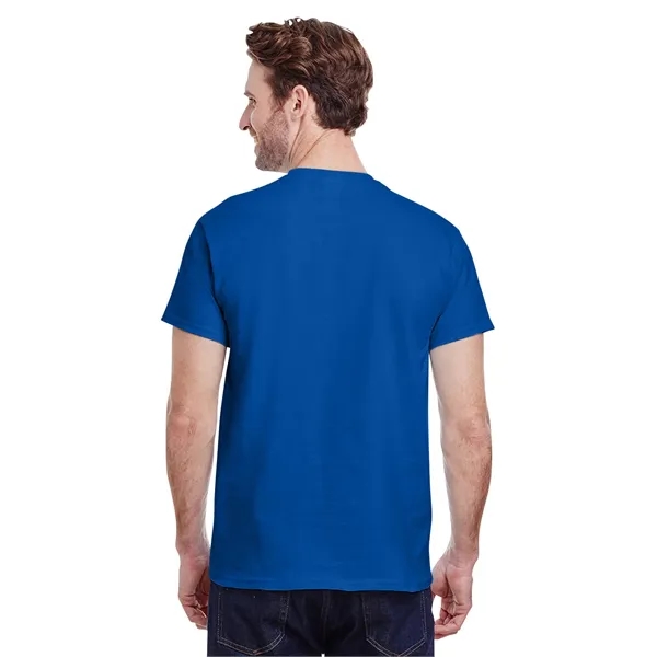 Gildan Adult Ultra Cotton® Tall T-Shirt - Gildan Adult Ultra Cotton® Tall T-Shirt - Image 41 of 62