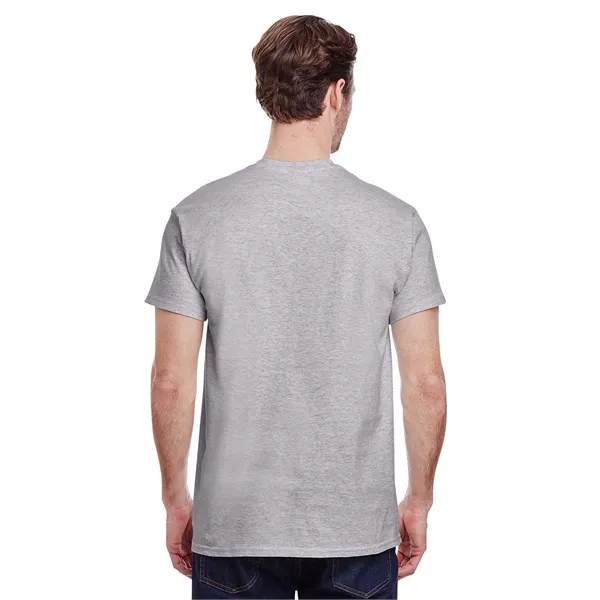 Gildan Adult Ultra Cotton® Tall T-Shirt - Gildan Adult Ultra Cotton® Tall T-Shirt - Image 47 of 62