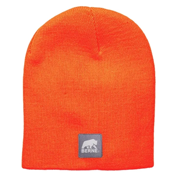 Berne Heritage Knit Beanie - Berne Heritage Knit Beanie - Image 5 of 9