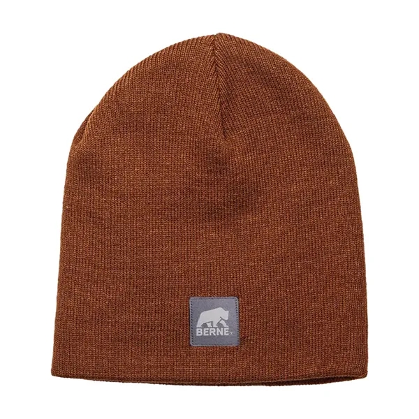 Berne Heritage Knit Beanie - Berne Heritage Knit Beanie - Image 7 of 9