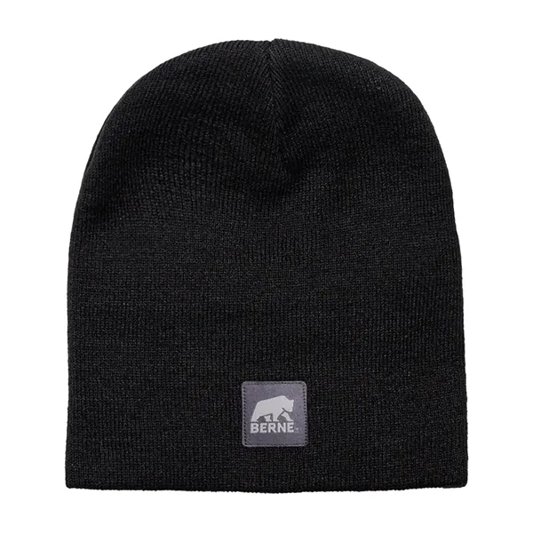 Berne Heritage Knit Beanie - Berne Heritage Knit Beanie - Image 8 of 9