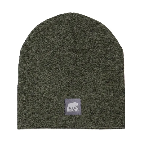 Berne Heritage Knit Beanie - Berne Heritage Knit Beanie - Image 2 of 9