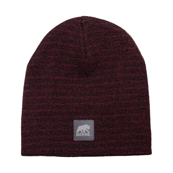 Berne Heritage Knit Beanie - Berne Heritage Knit Beanie - Image 4 of 9