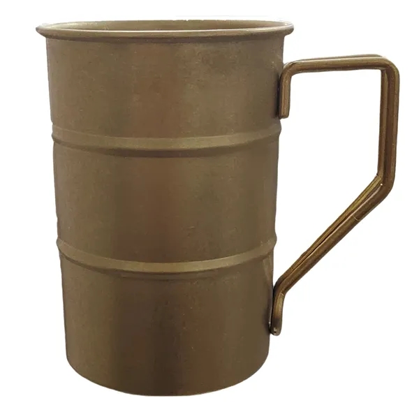 Outdoor Stainless Steel Mug Retro Large Capacity Creative - Outdoor Stainless Steel Mug Retro Large Capacity Creative - Image 14 of 15