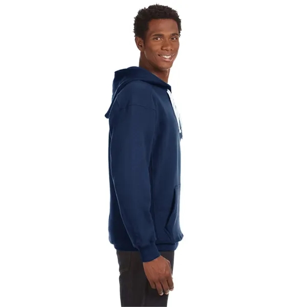 J America Adult Sport Lace Hooded Sweatshirt - J America Adult Sport Lace Hooded Sweatshirt - Image 68 of 68