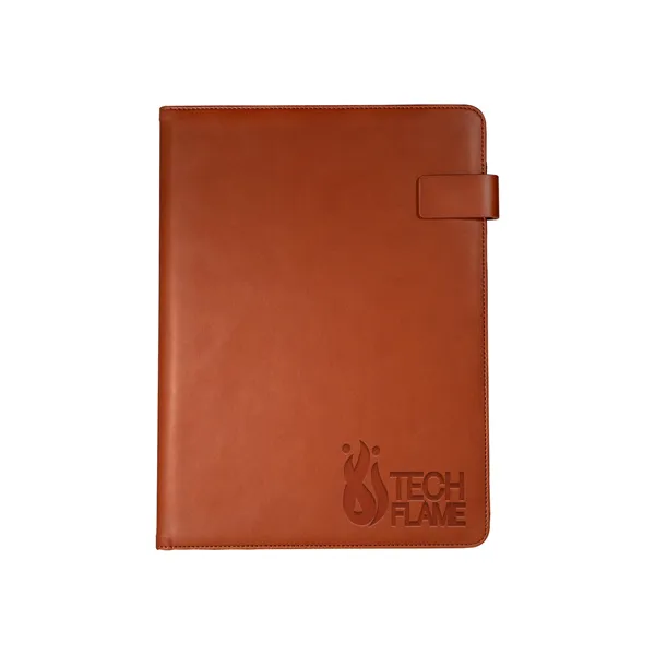 Leeman Tuscany™ Tech Padfolio - Leeman Tuscany™ Tech Padfolio - Image 6 of 8