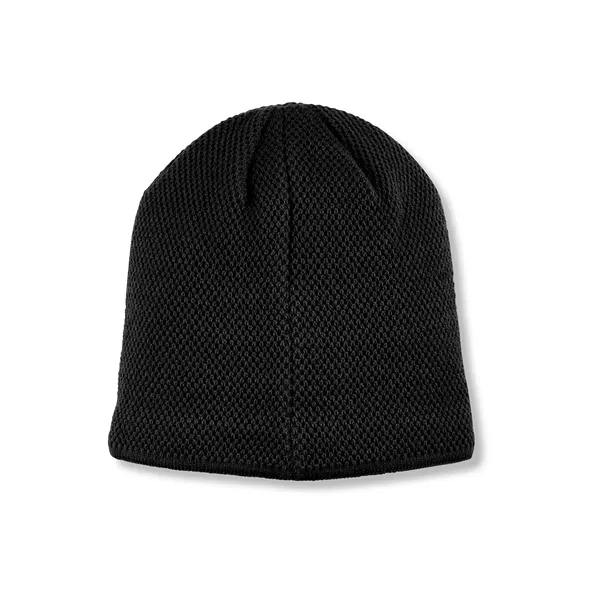 Leeman Classic Beanie - Leeman Classic Beanie - Image 7 of 8