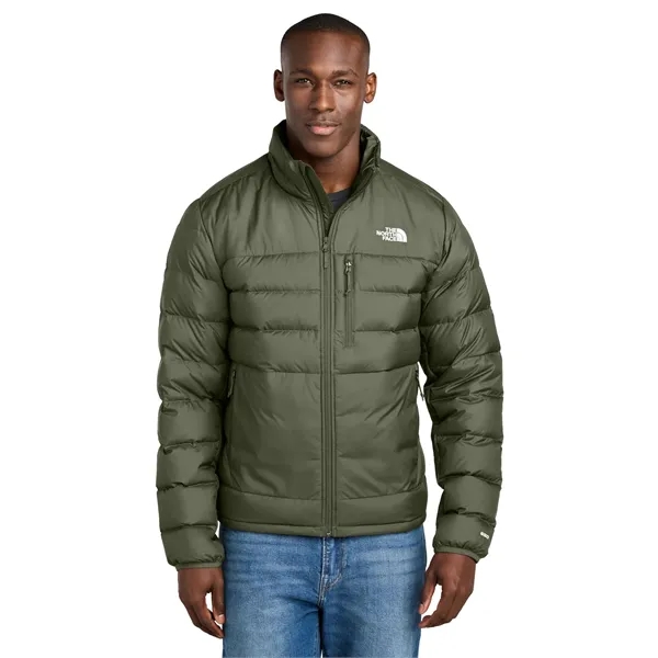 The North Face Down Hybrid Jacket - The North Face Down Hybrid Jacket - Image 0 of 12
