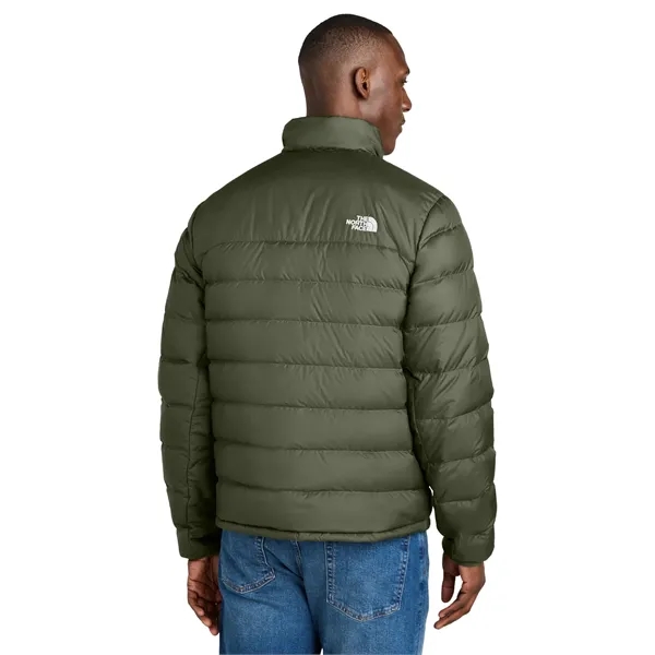 The North Face Down Hybrid Jacket - The North Face Down Hybrid Jacket - Image 1 of 12