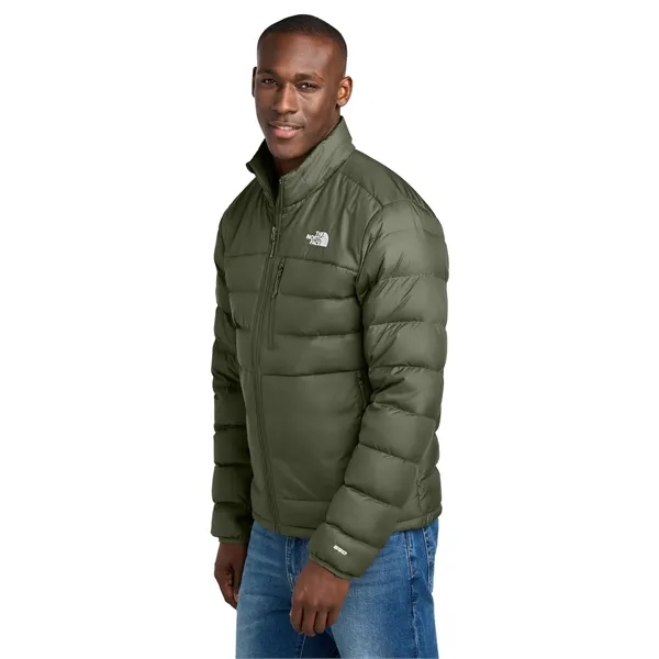 The North Face Down Hybrid Jacket - The North Face Down Hybrid Jacket - Image 2 of 12