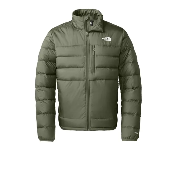 The North Face Down Hybrid Jacket - The North Face Down Hybrid Jacket - Image 3 of 12