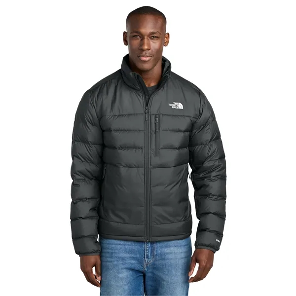 The North Face Down Hybrid Jacket - The North Face Down Hybrid Jacket - Image 4 of 12