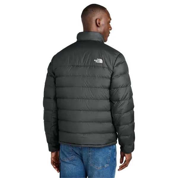 The North Face Down Hybrid Jacket - The North Face Down Hybrid Jacket - Image 5 of 12