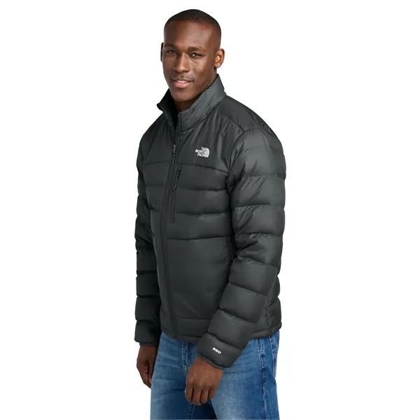 The North Face Down Hybrid Jacket - The North Face Down Hybrid Jacket - Image 6 of 12
