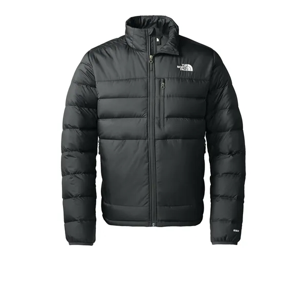 The North Face Down Hybrid Jacket - The North Face Down Hybrid Jacket - Image 7 of 12