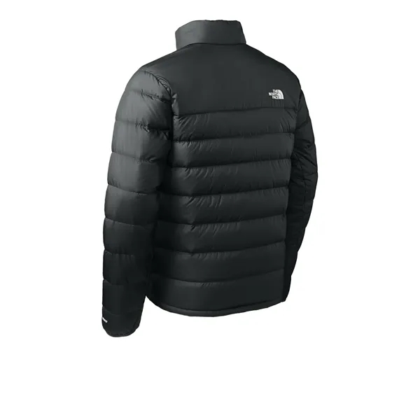 The North Face Down Hybrid Jacket - The North Face Down Hybrid Jacket - Image 8 of 12