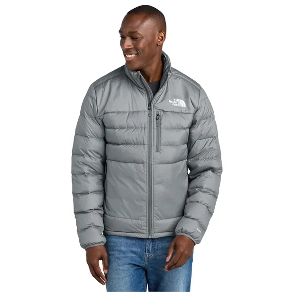 The North Face Down Hybrid Jacket - The North Face Down Hybrid Jacket - Image 9 of 12
