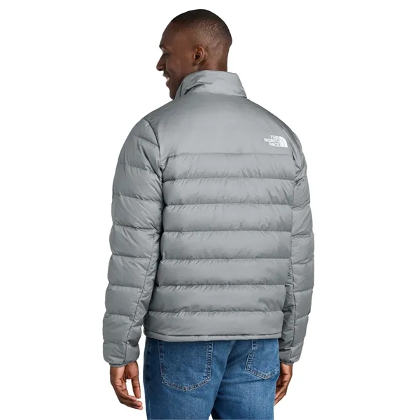 The North Face Down Hybrid Jacket - The North Face Down Hybrid Jacket - Image 10 of 12