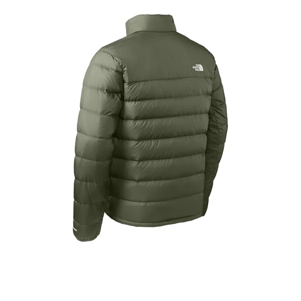 The North Face Down Hybrid Jacket - The North Face Down Hybrid Jacket - Image 12 of 12