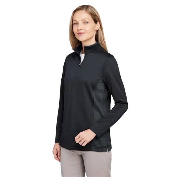 Harriton Ladies' Flash Snag Protection Plus IL Colorblock... - Harriton Ladies' Flash Snag Protection Plus IL Colorblock... - Image 23 of 47