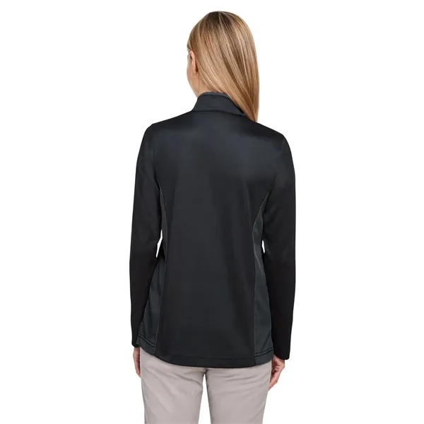 Harriton Ladies' Flash Snag Protection Plus IL Colorblock... - Harriton Ladies' Flash Snag Protection Plus IL Colorblock... - Image 24 of 47