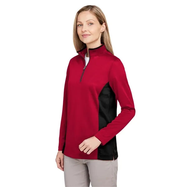 Harriton Ladies' Flash Snag Protection Plus IL Colorblock... - Harriton Ladies' Flash Snag Protection Plus IL Colorblock... - Image 38 of 47