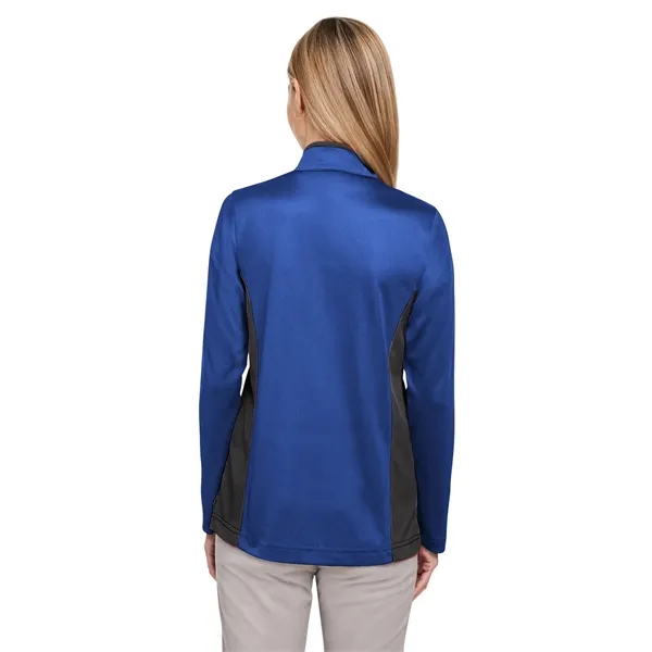 Harriton Ladies' Flash Snag Protection Plus IL Colorblock... - Harriton Ladies' Flash Snag Protection Plus IL Colorblock... - Image 44 of 47