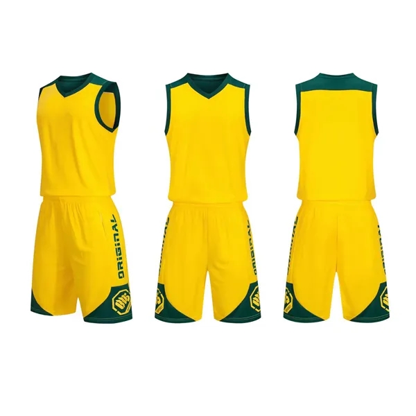 Basketball Jersey - Basketball Jersey - Image 12 of 12