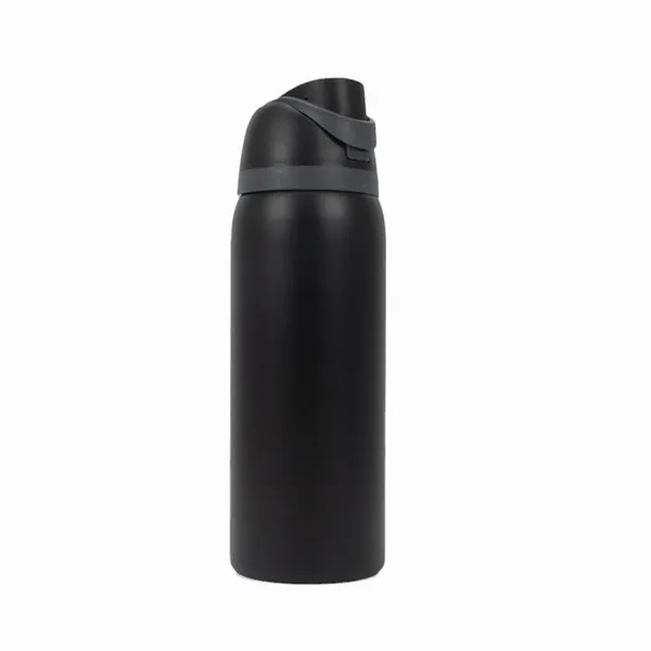 Custom 24OZ Insulated Stainless Steel Sports Water Bottle