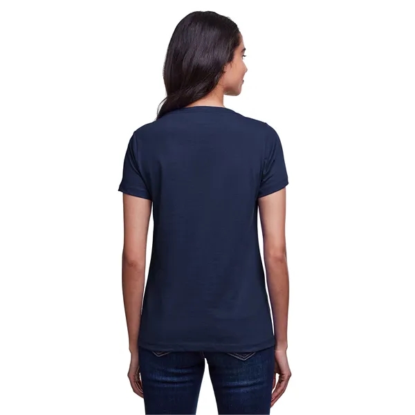 Next Level Apparel Ladies' Eco Performance T-Shirt - Next Level Apparel Ladies' Eco Performance T-Shirt - Image 46 of 52