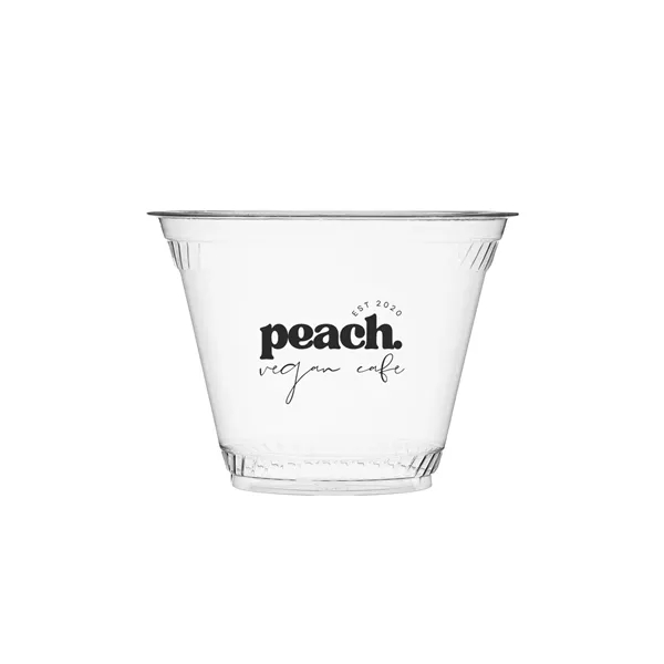 9 oz. Clear Eco-Friendly Cup - 9 oz. Clear Eco-Friendly Cup - Image 0 of 0