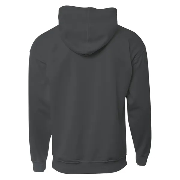 A4 Men's Sprint Tech Fleece Hooded Sweatshirt - A4 Men's Sprint Tech Fleece Hooded Sweatshirt - Image 39 of 39