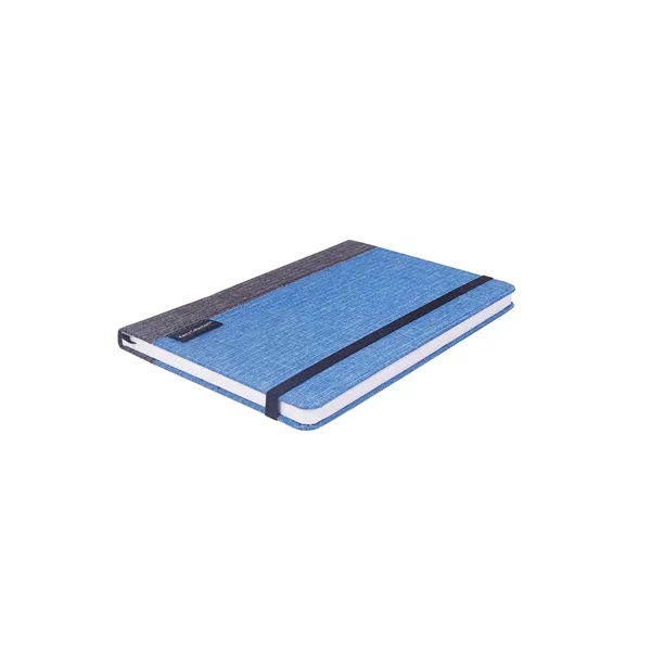 Kerry Journal Notebook 5.75" X 8.25" - Kerry Journal Notebook 5.75" X 8.25" - Image 5 of 24