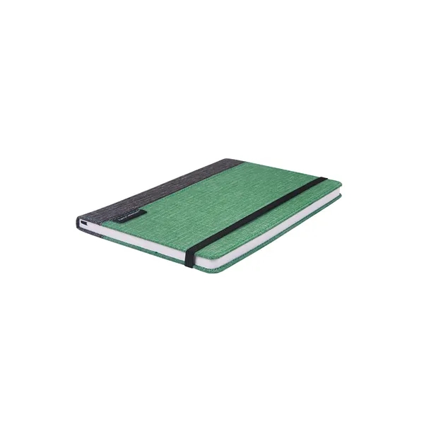 Kerry Journal Notebook 5.75" X 8.25" - Kerry Journal Notebook 5.75" X 8.25" - Image 10 of 24