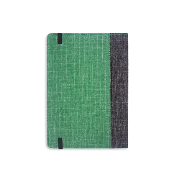 Kerry Journal Notebook 5.75" X 8.25" - Kerry Journal Notebook 5.75" X 8.25" - Image 9 of 24