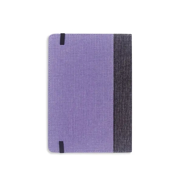 Kerry Journal Notebook 5.75" X 8.25" - Kerry Journal Notebook 5.75" X 8.25" - Image 18 of 24