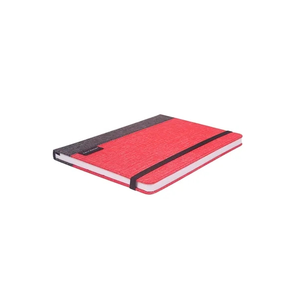Kerry Journal Notebook 5.75" X 8.25" - Kerry Journal Notebook 5.75" X 8.25" - Image 24 of 24