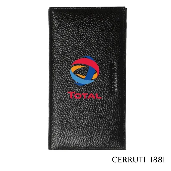 Cerruti 1881® Buzz Wallet w/Power Bank - Cerruti 1881® Buzz Wallet w/Power Bank - Image 0 of 1